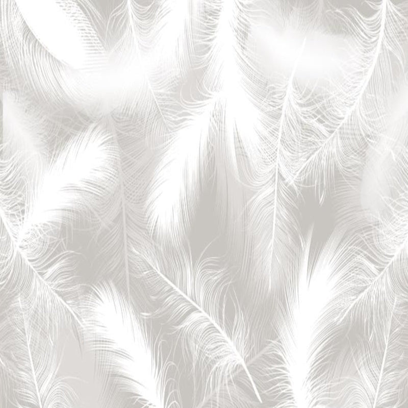 3D Wallpaper Tropical Sunrise Vibes II SKU# WAL0715